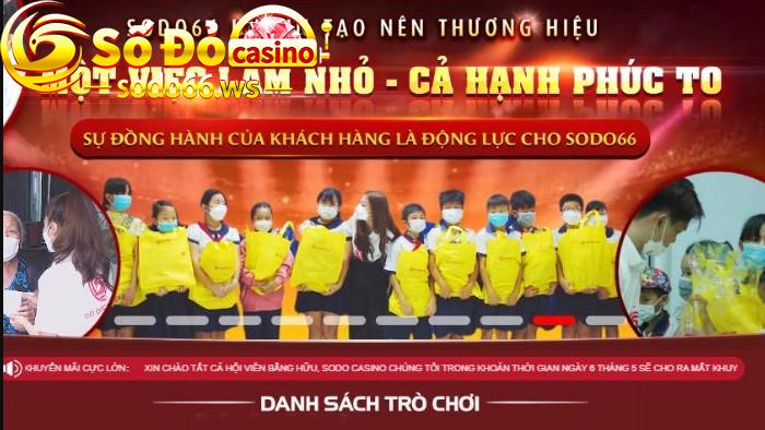 Mang lại sự trải nghiệm đặc sắc