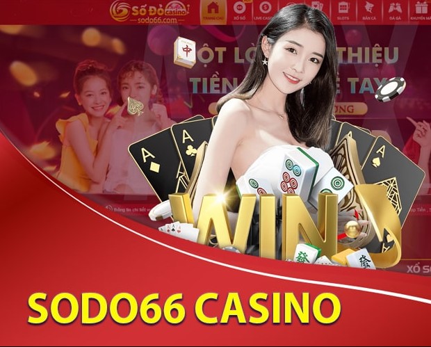 Hiểu sơ bộ về Sodo casino là gì?