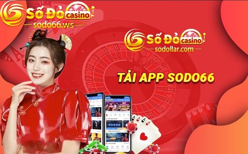 Sơ bộ thông tin về Sodo666 App là gì?