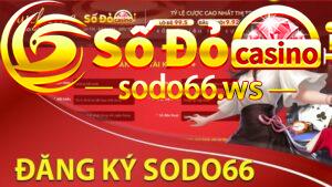 Đôi nét cơ bản về nhà cái Sodo666 là gì?