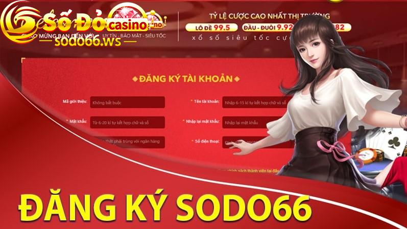 Đôi nét cơ bản về nhà cái Sodo666 là gì?