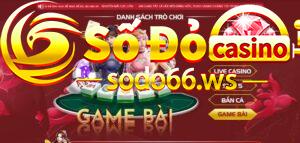 Sơ bộ về Sodo66 game bài đặc sắc thế nào?