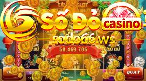 Đôi nét cơ bản về game Sodo66 Nổ Hũ là gì?