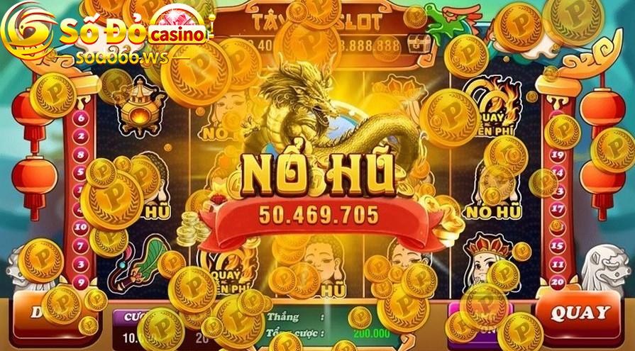 Đôi nét cơ bản về game Sodo66 Nổ Hũ là gì?