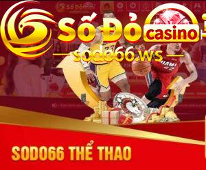 Đôi nét cơ bản tìm hiểu về Sodo66 thể thao là gì?