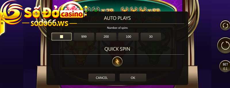 Luật chơi game slot SuperNiubi tân chủ cần nắm rõ