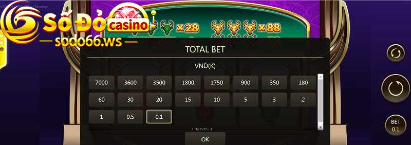 Thủ thuật chơi SuperNiubi thắng giải jackpot ít người biết