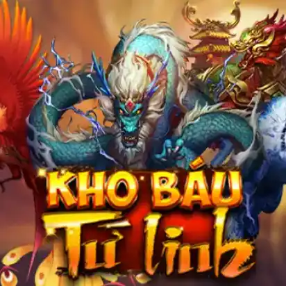 kho báu tứ linh