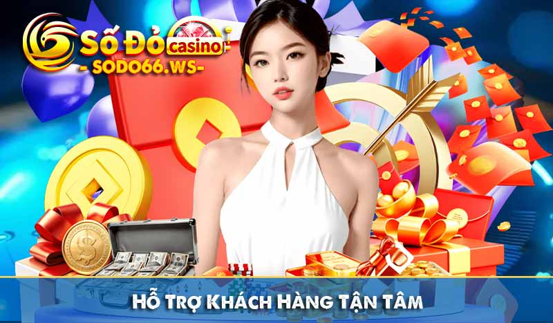 sodo66 hỗ trợ khách hàng tận tâm